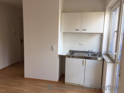 Wohnung Kantstraße in Dresden