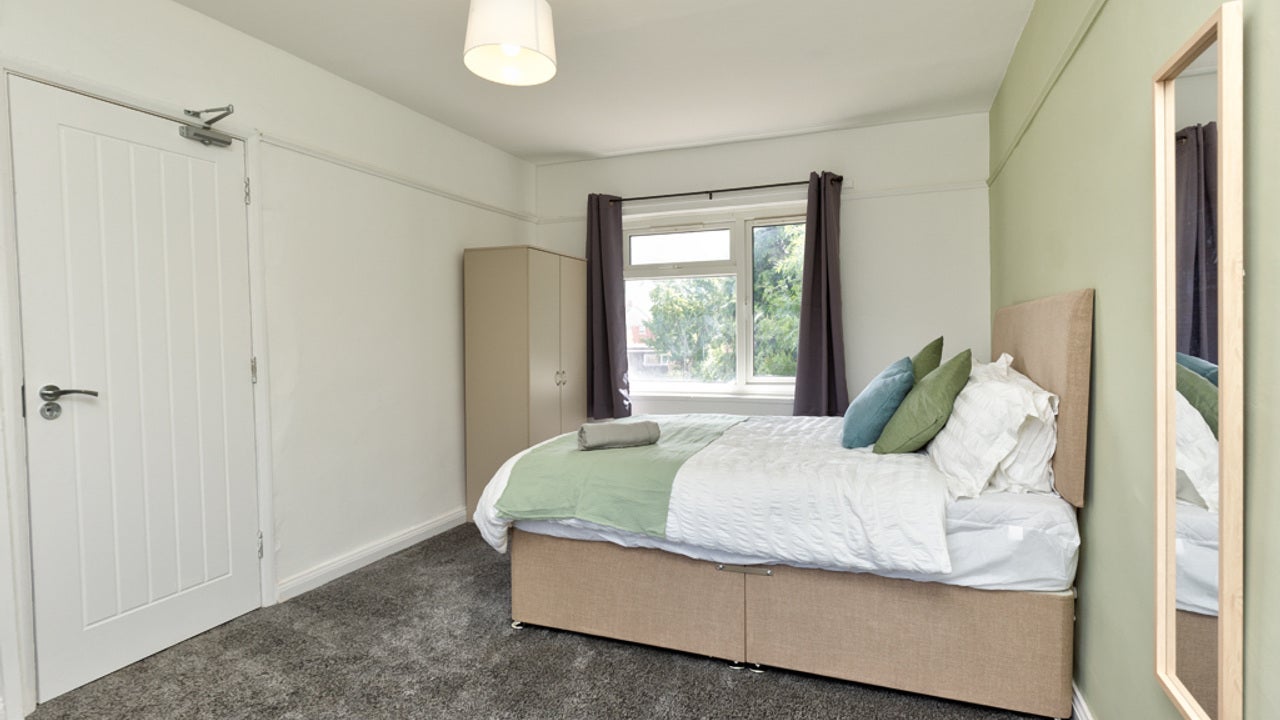 Room Wingfield Close in Shrewsbury