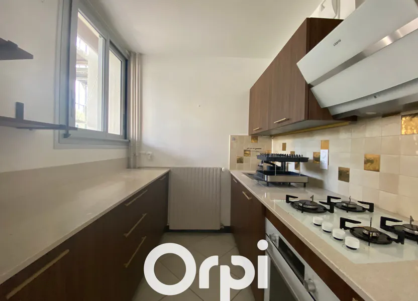 Appartement Rue de la Fontaine Henri IV à Chaville