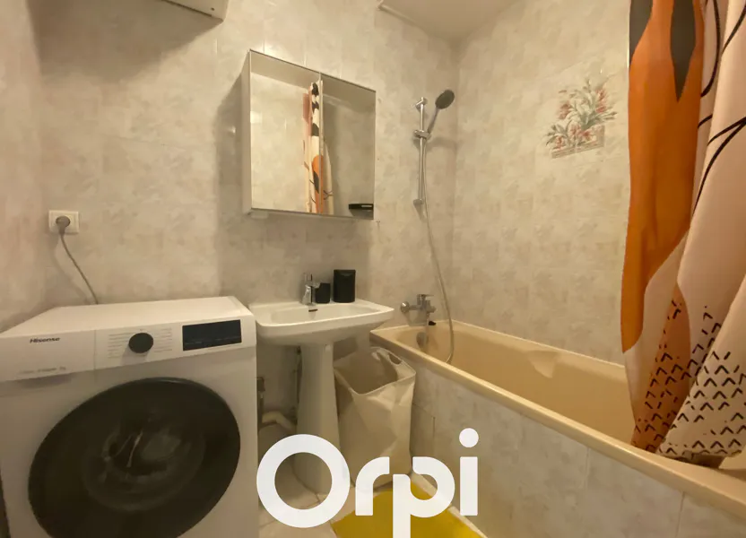 Appartement Rue de la Fontaine Henri IV à Chaville