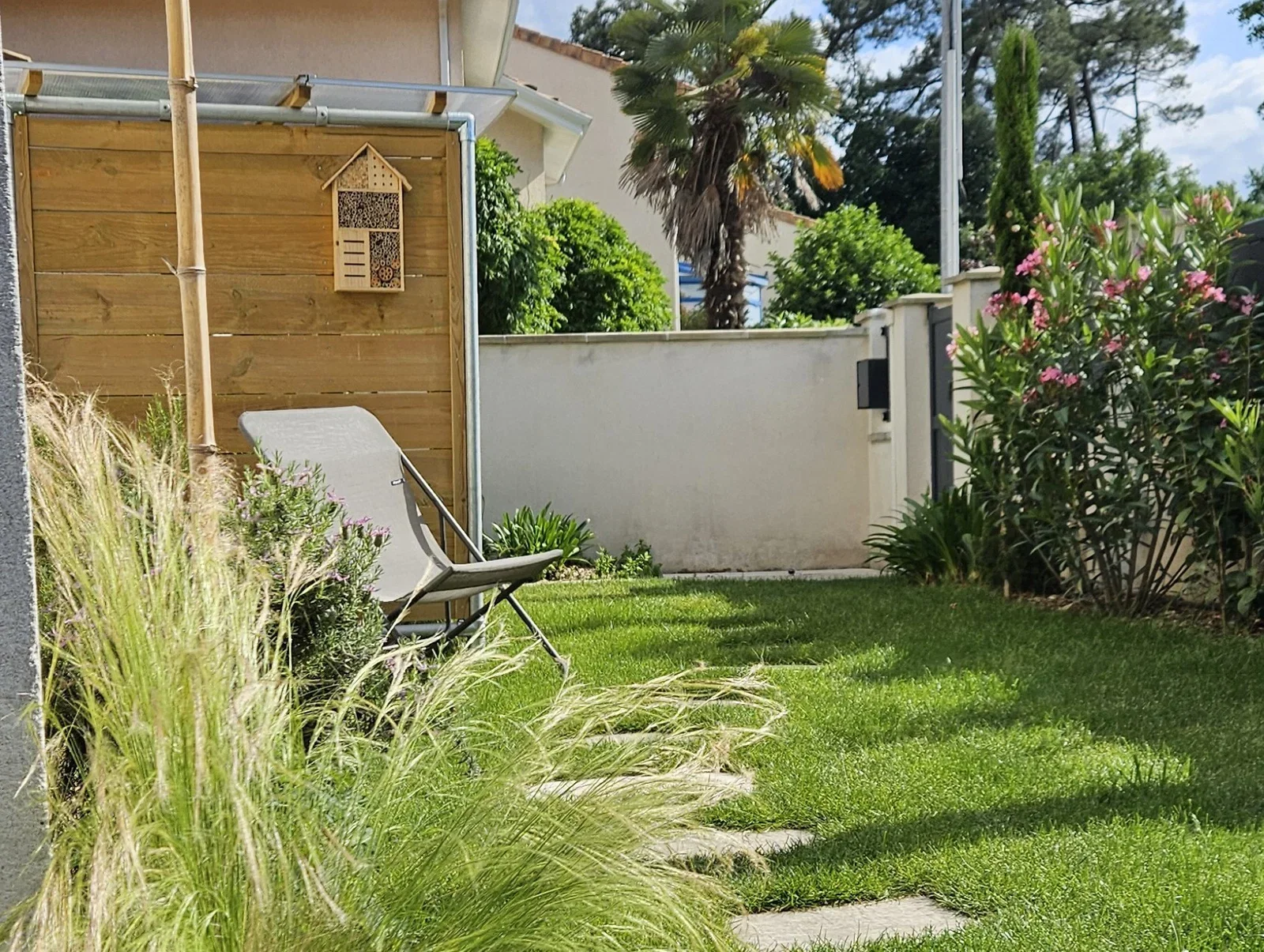 Appartement Rue Ernest Renan à Pessac