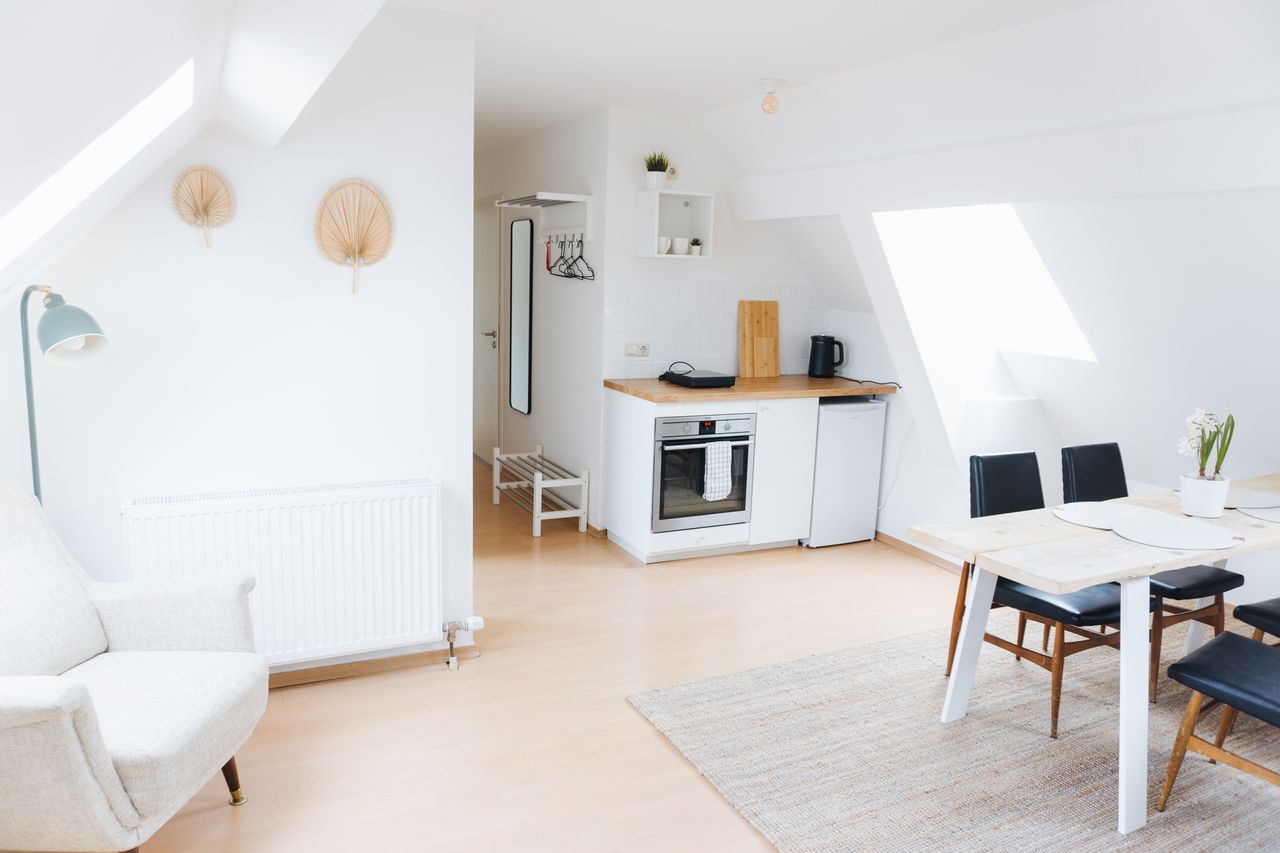 Wohnung Landshuter Straße in Straubing