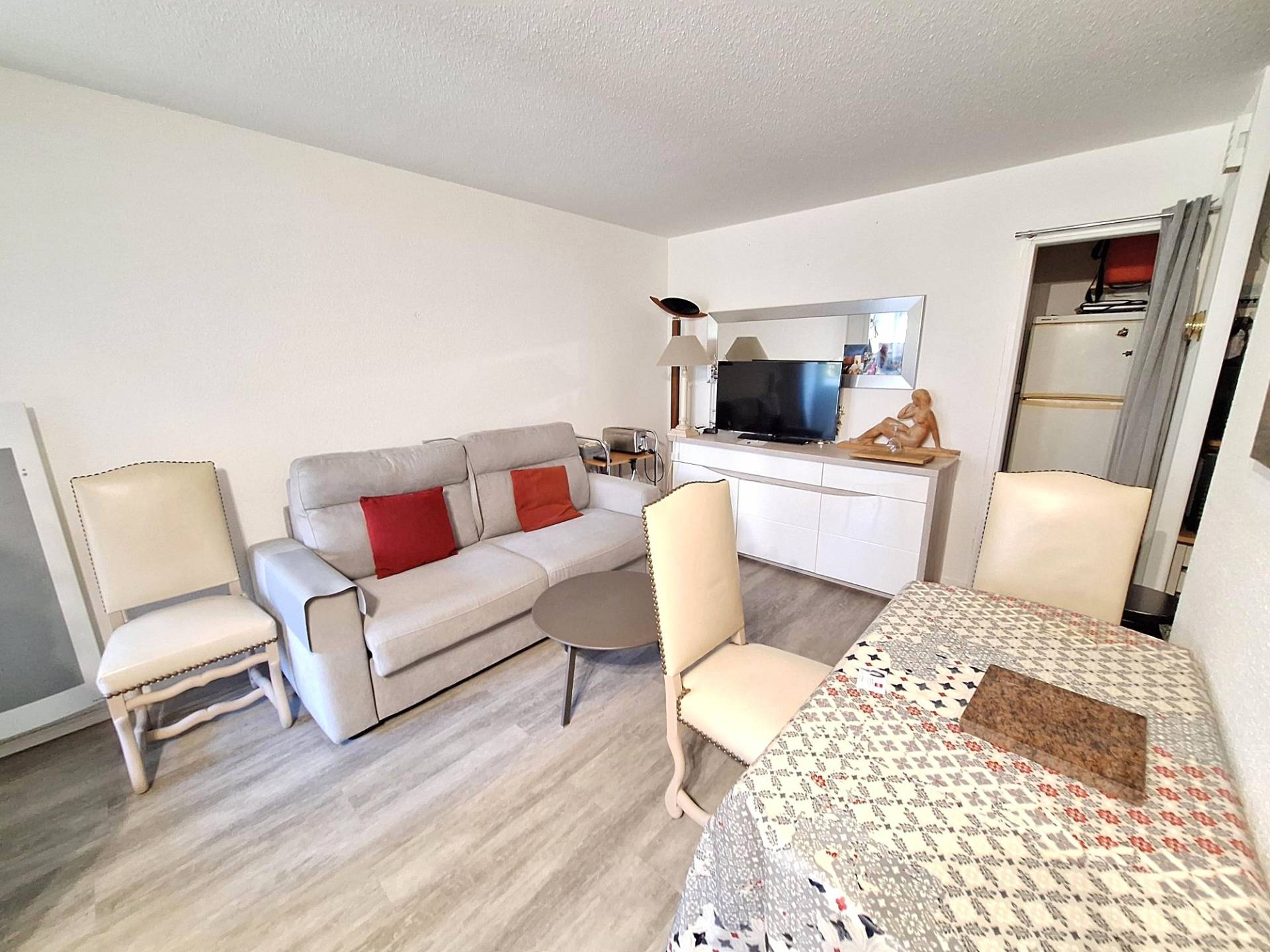 Appartement Rue du Roi Albert 1er à Les Sables-d'Olonne