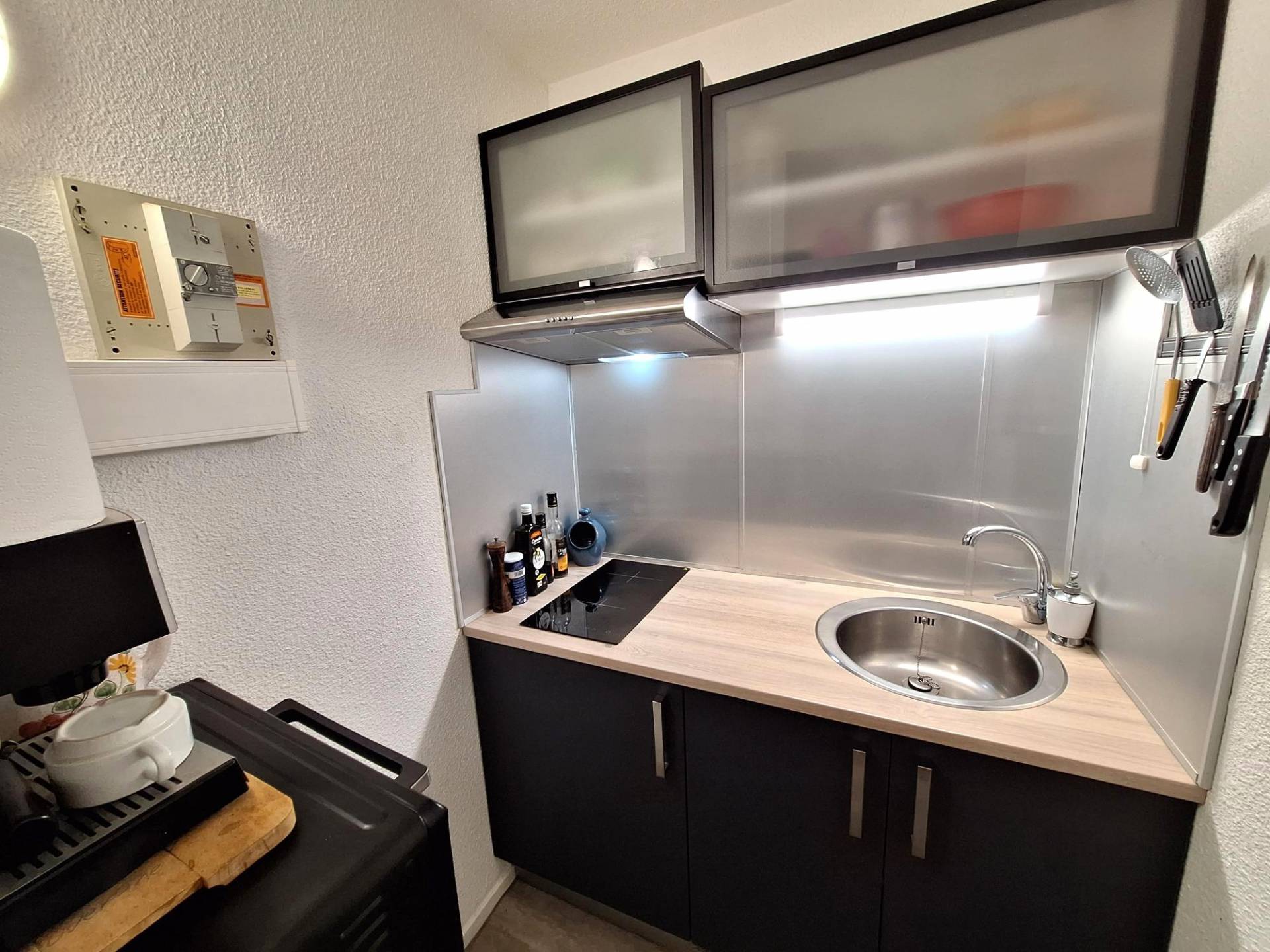 Appartement Rue du Roi Albert 1er à Les Sables-d'Olonne