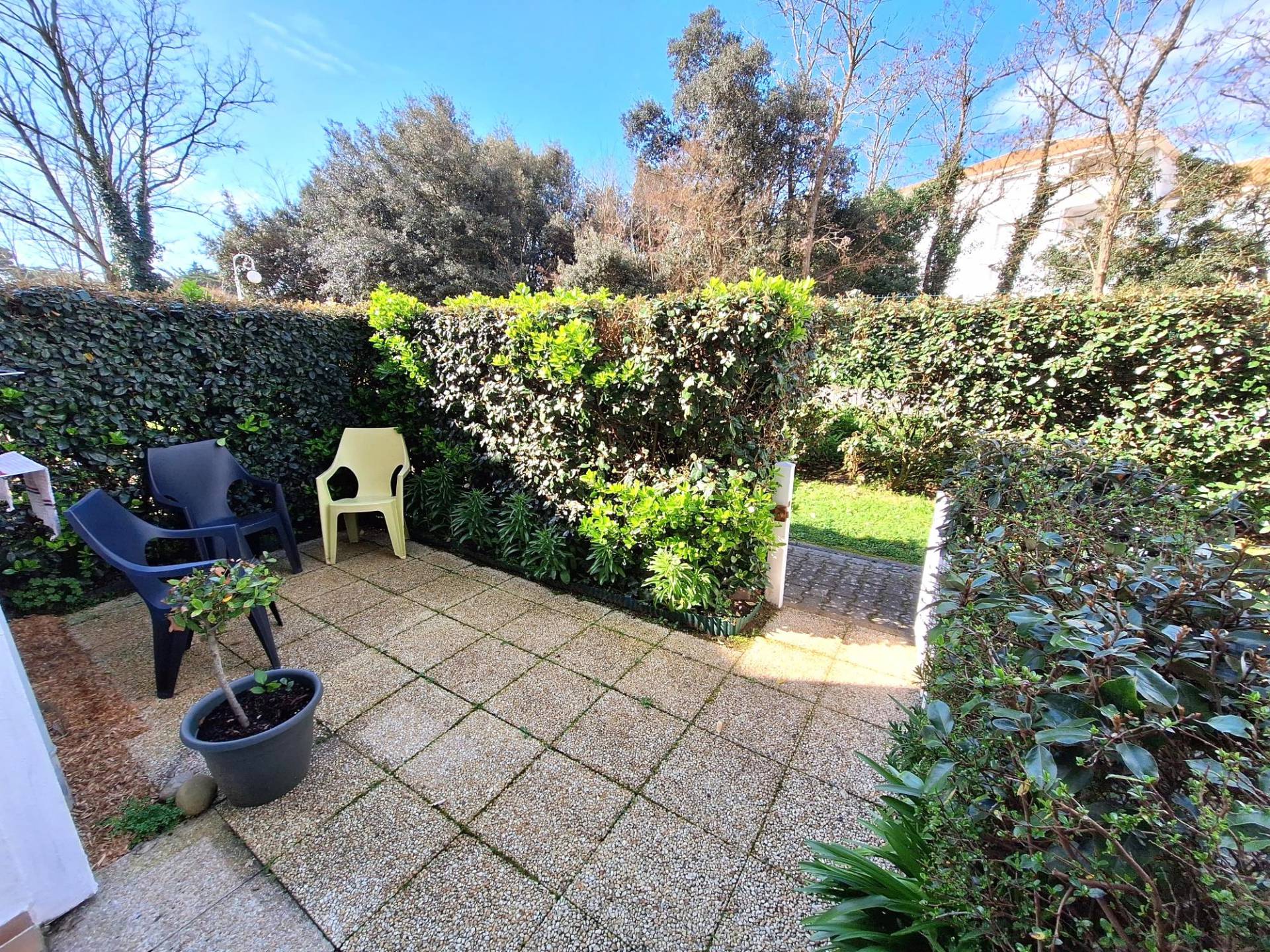Appartement Rue du Roi Albert 1er à Les Sables-d'Olonne