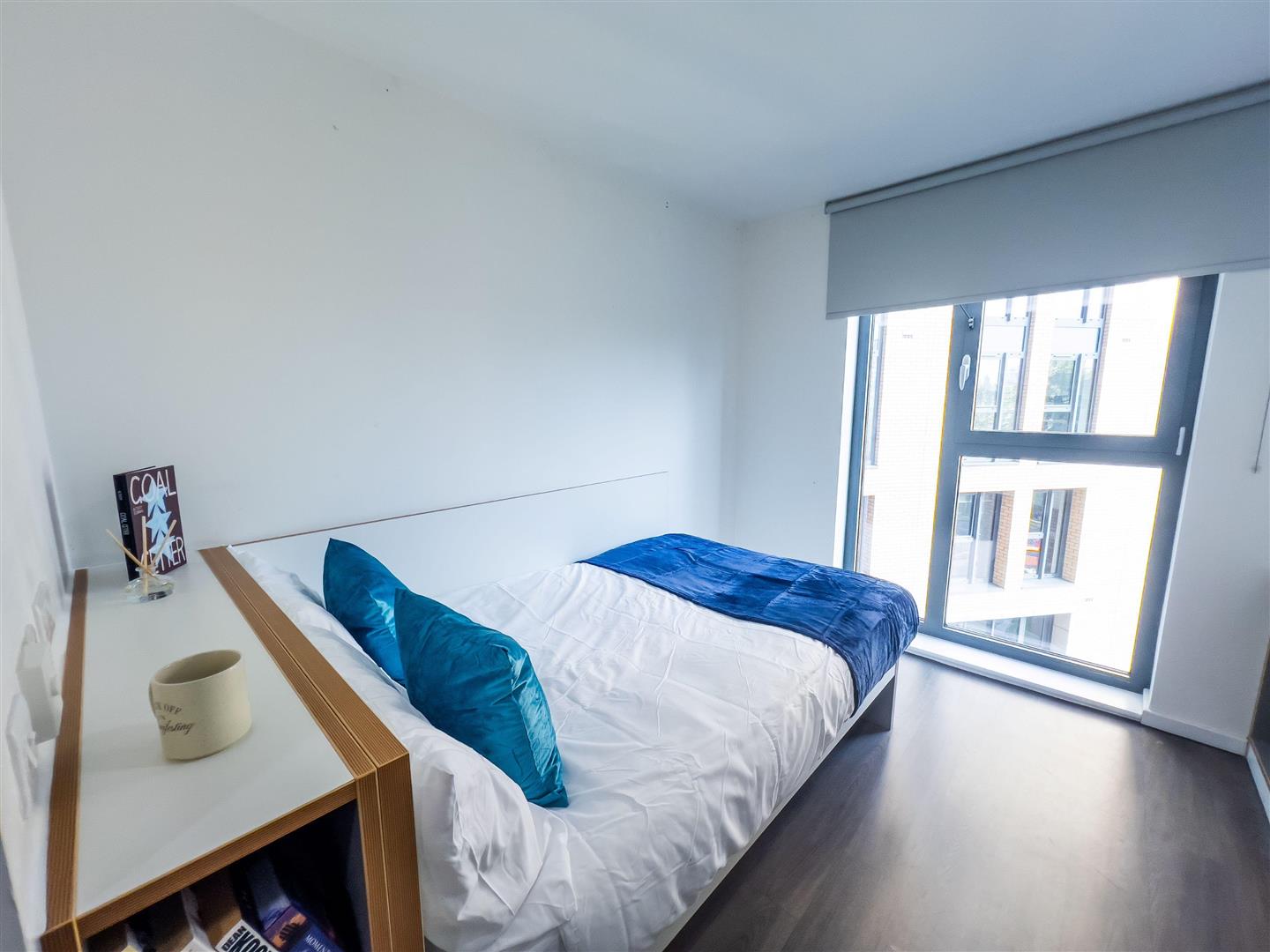 Room North Hanover Street in Glasgow