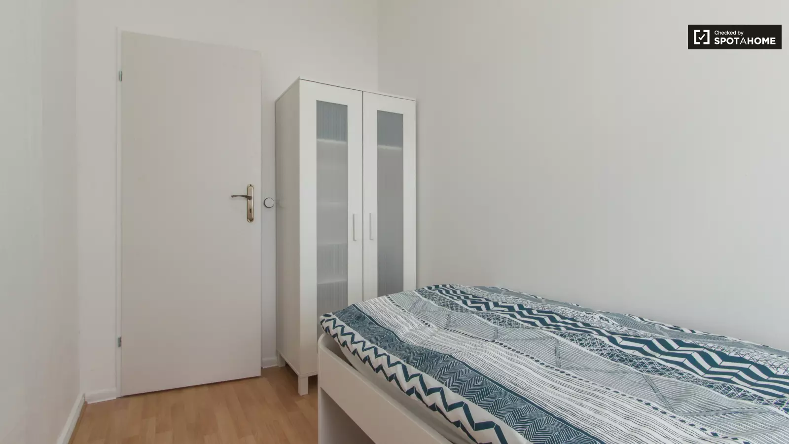 Wohnung Sonnenallee in Berlin