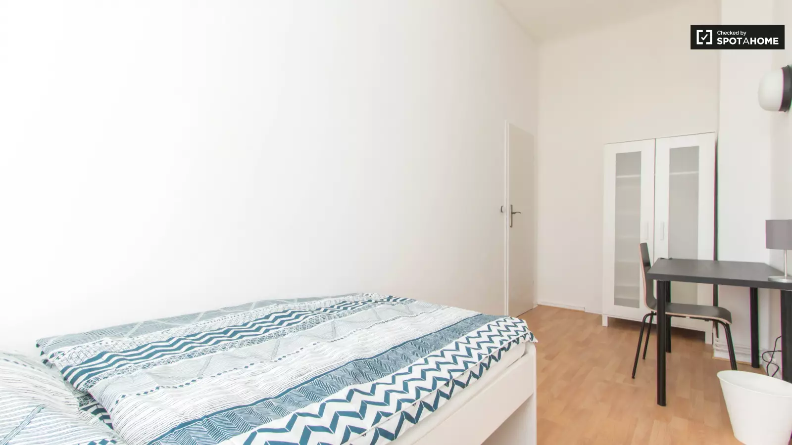 Wohnung Sonnenallee in Berlin