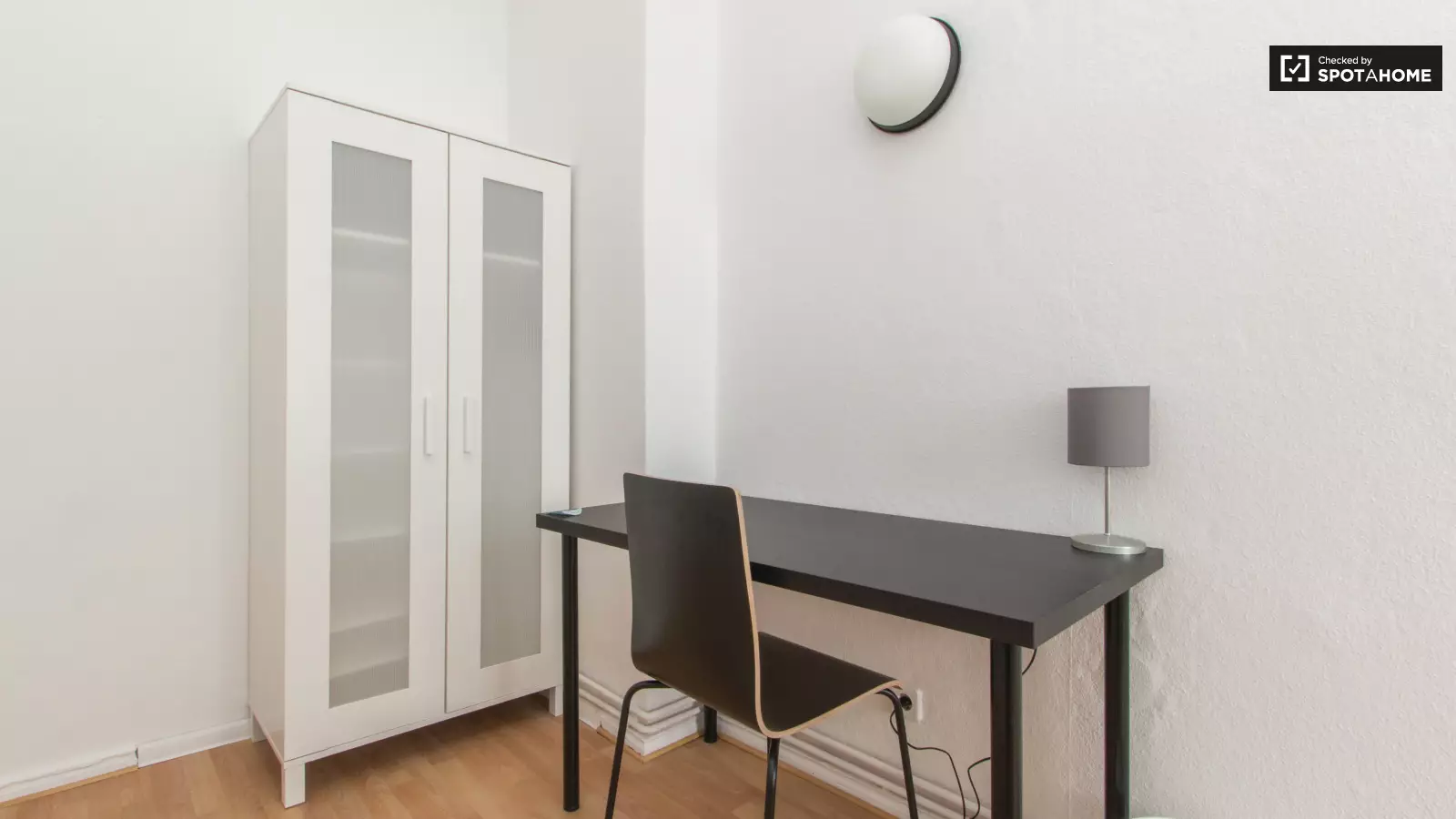 Wohnung Sonnenallee in Berlin