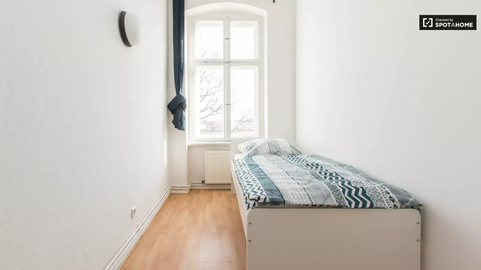 Wohnung Sonnenallee in Berlin