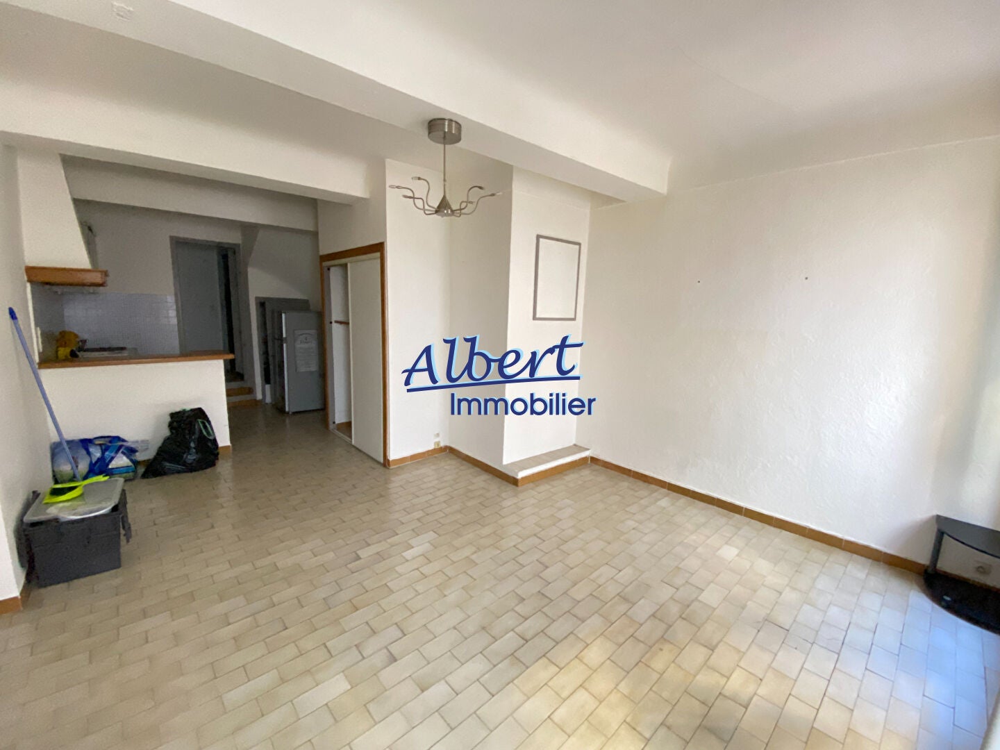 Flat Rue Marceau in Ollioules