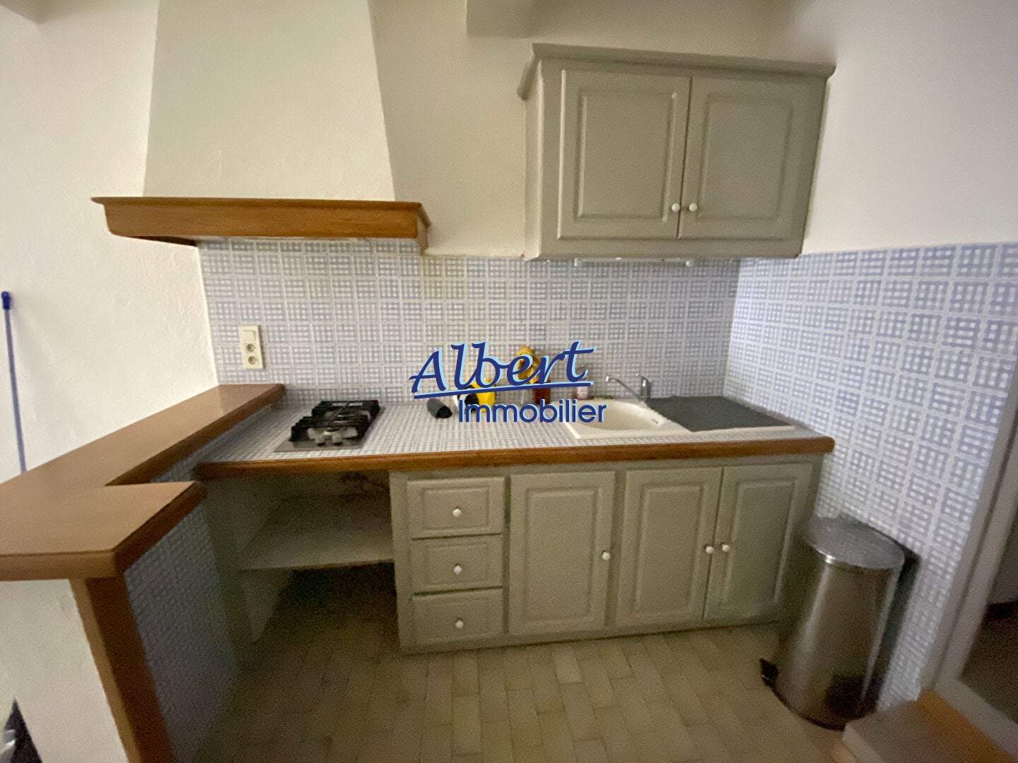 Flat Rue Marceau in Ollioules