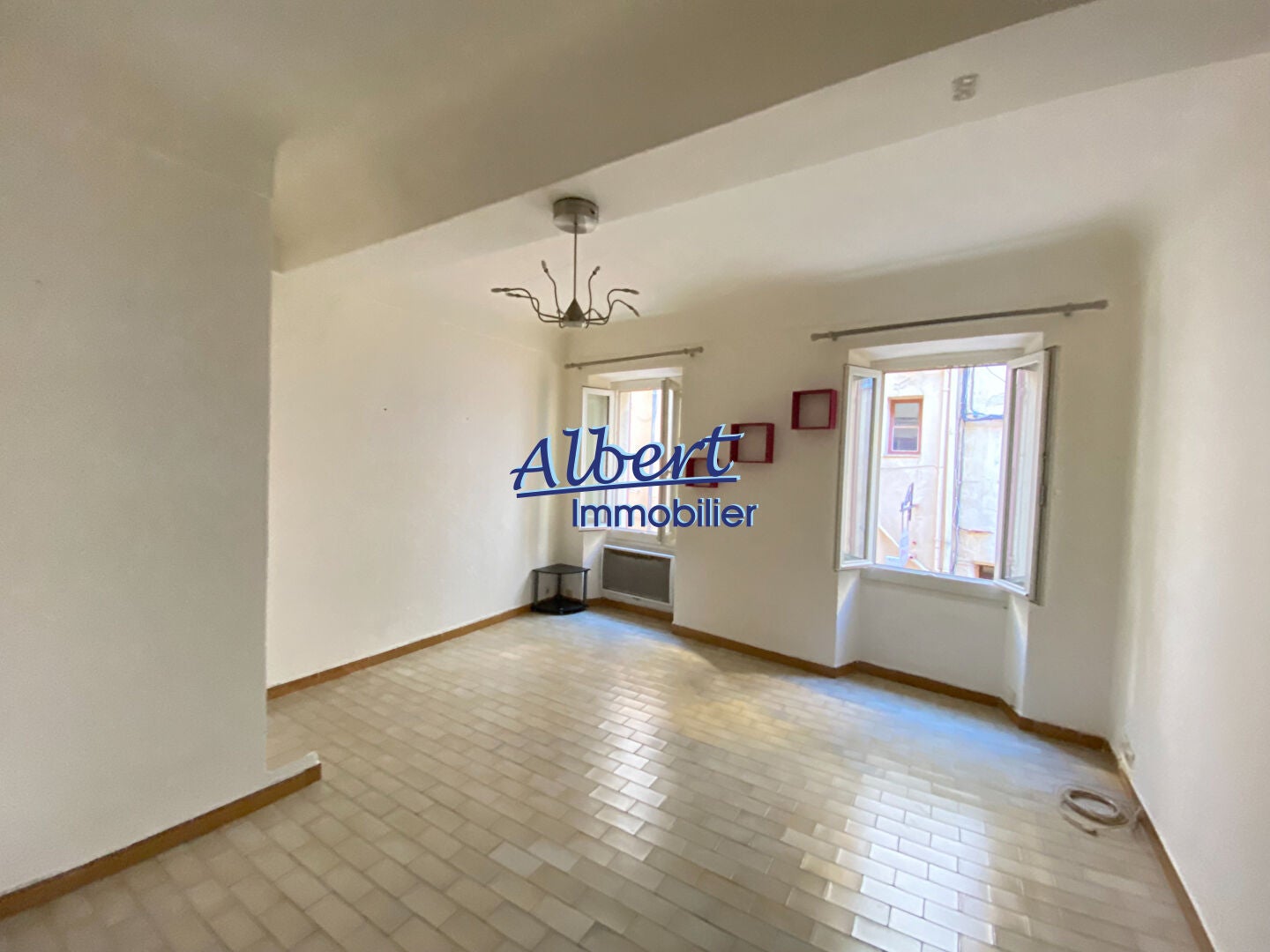Flat Rue Marceau in Ollioules