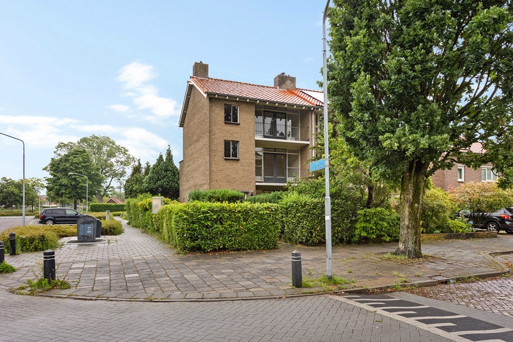 Huis Willibrorduslaan 49 in Valkenswaard