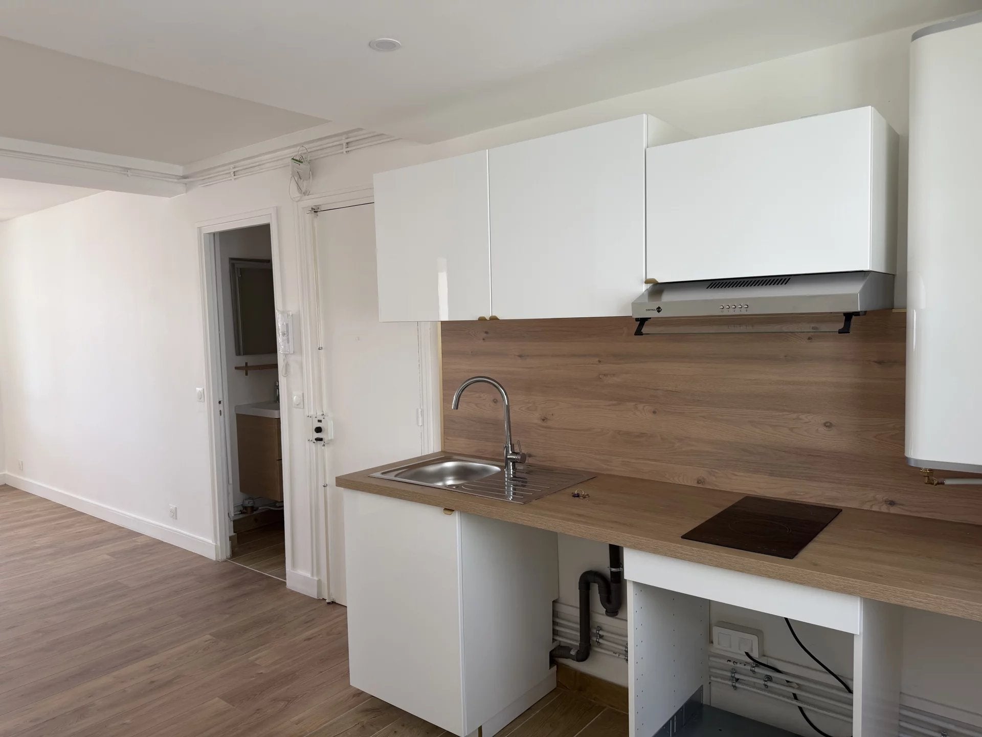 Appartement Avenue de la Marne à Montrouge