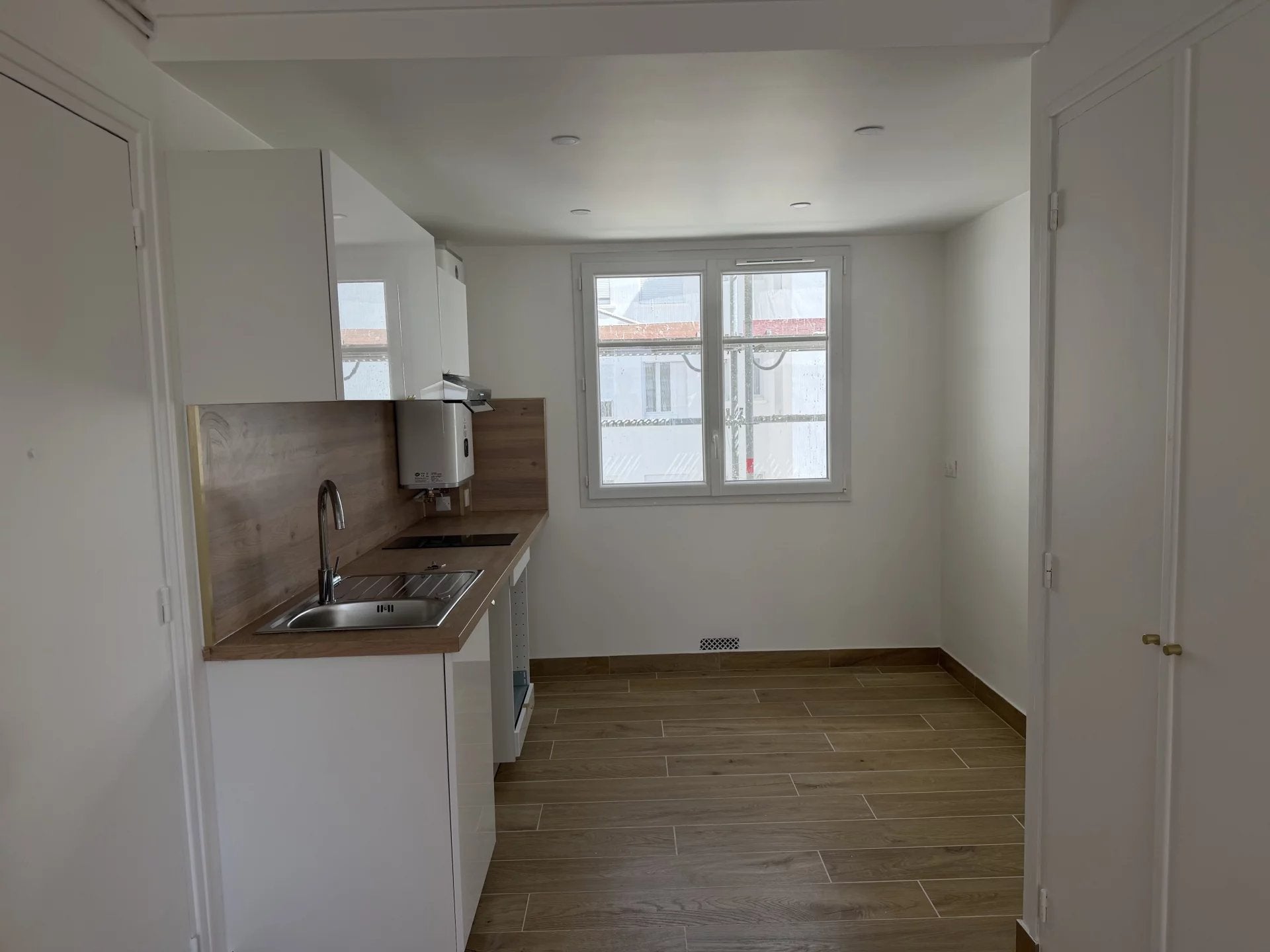Appartement Avenue de la Marne à Montrouge