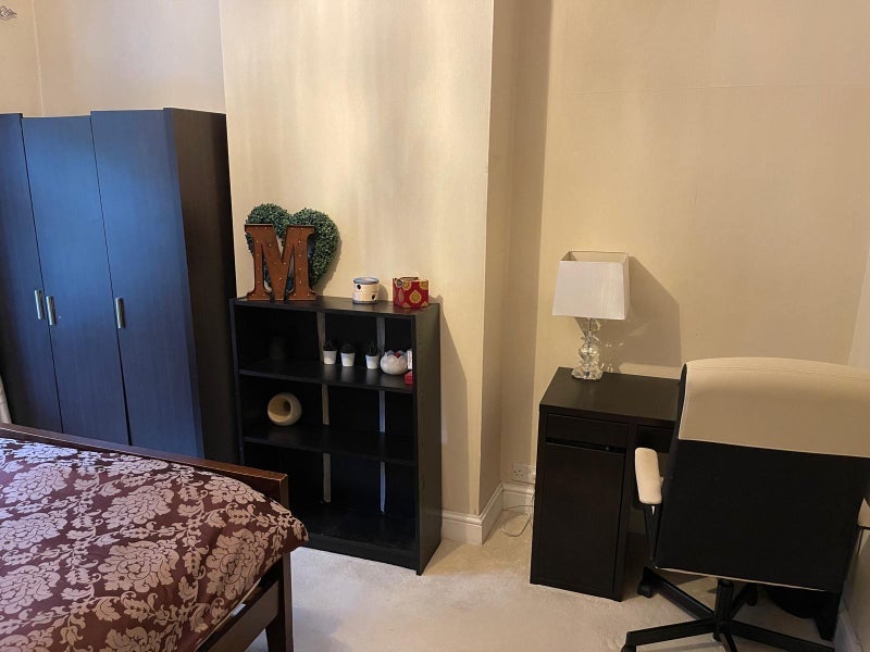 Room Valleyfield Road in Greater London