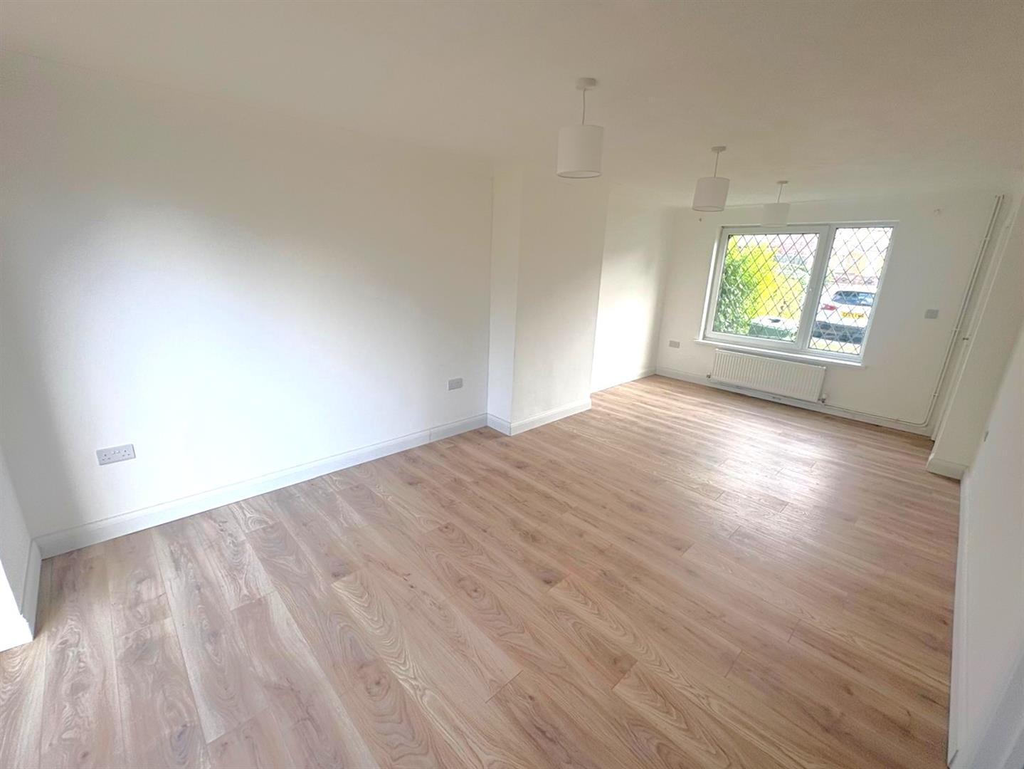 House Granby Close in Corby