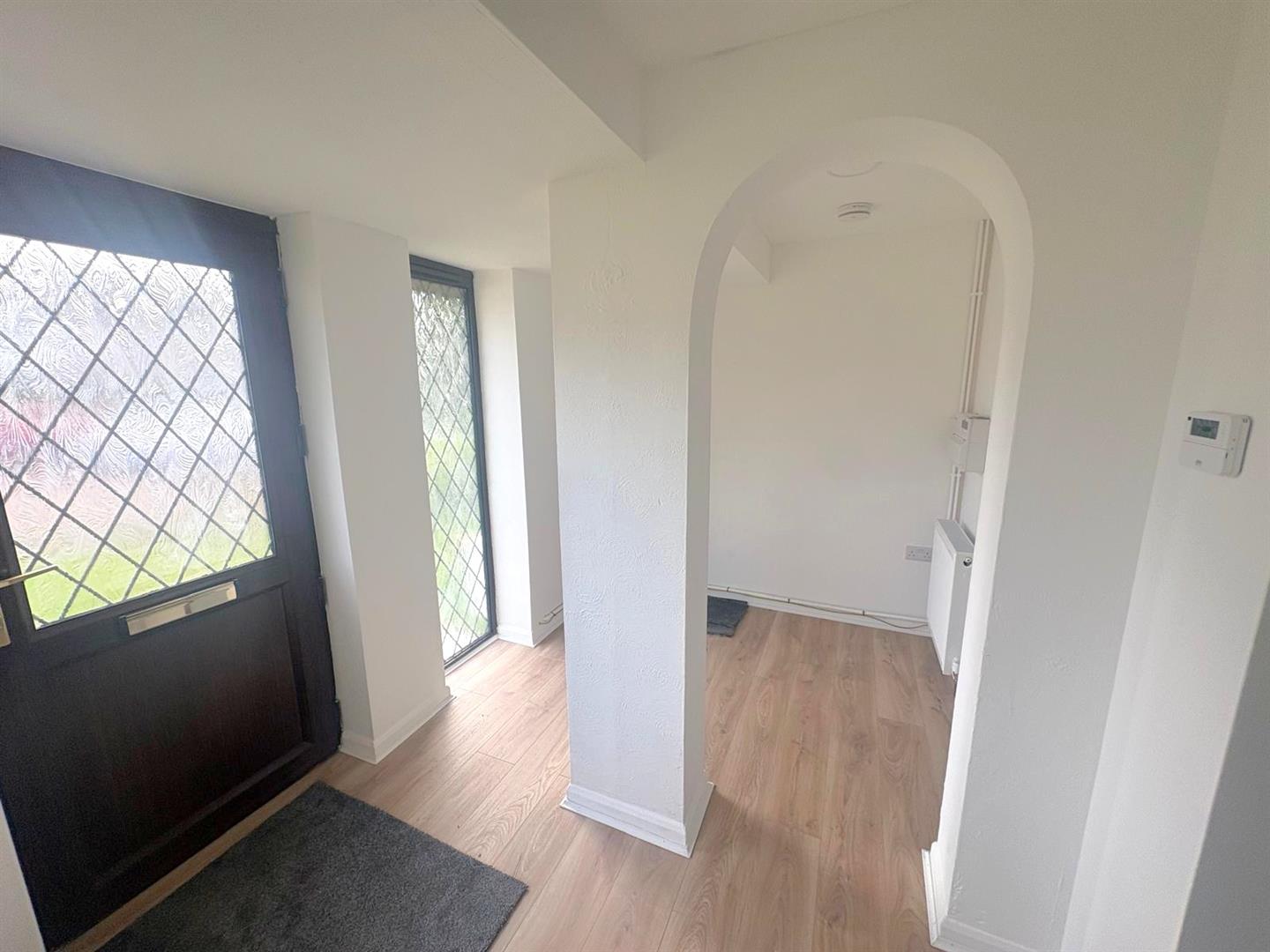House Granby Close in Corby