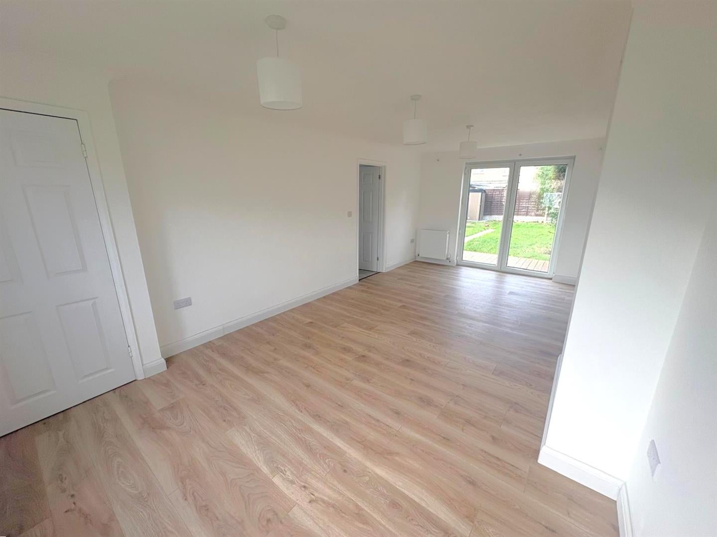 House Granby Close in Corby