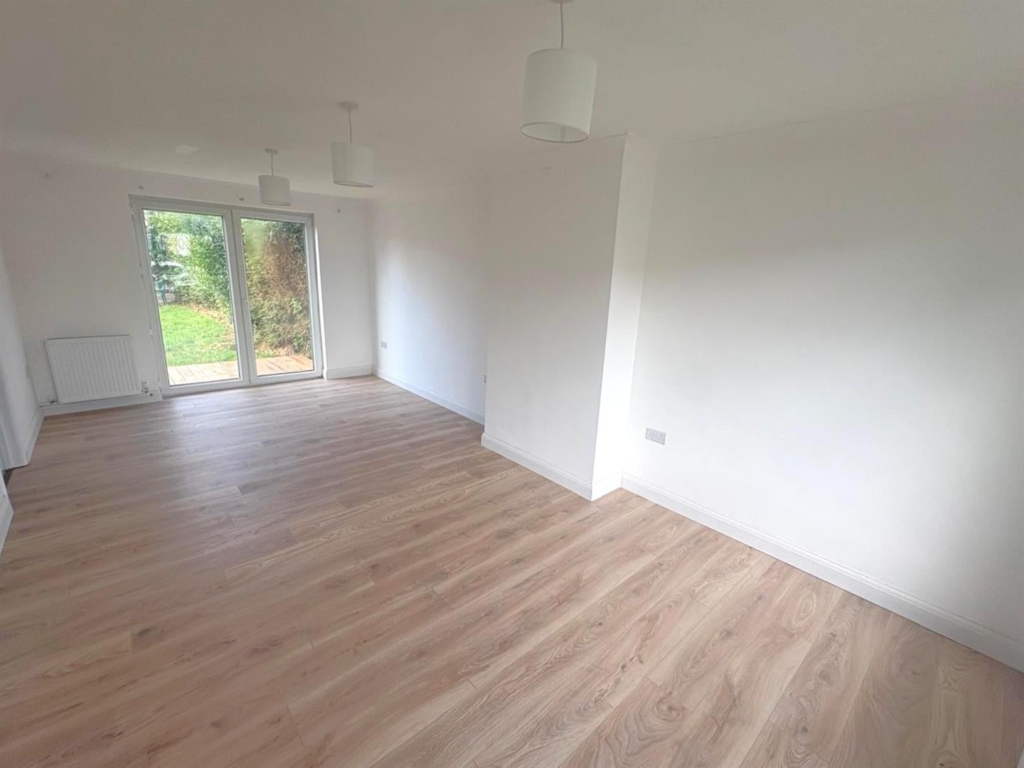 House Granby Close in Corby