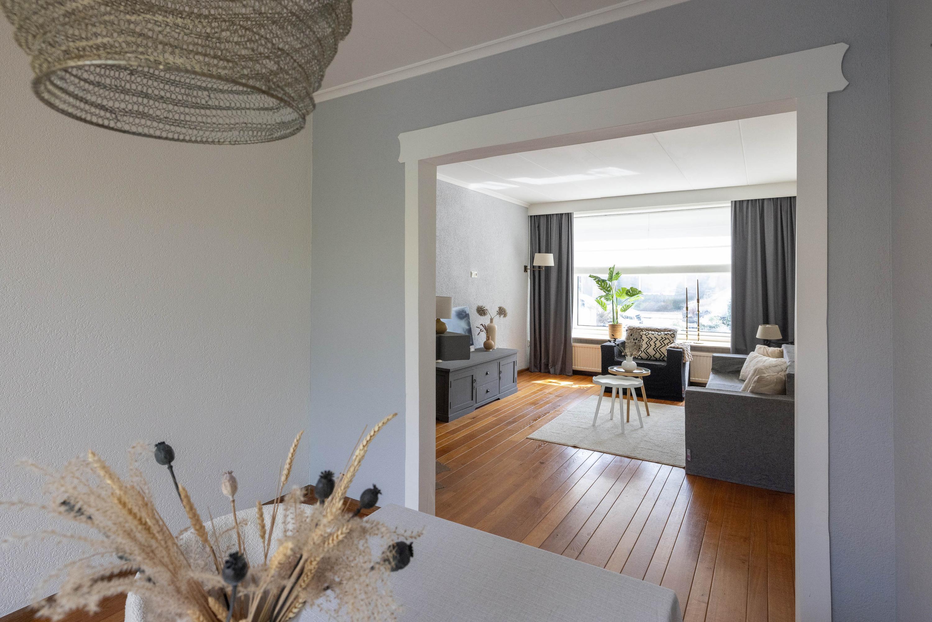 Vrijstaande woning te koop: Breemarsweg 116, Hengelo