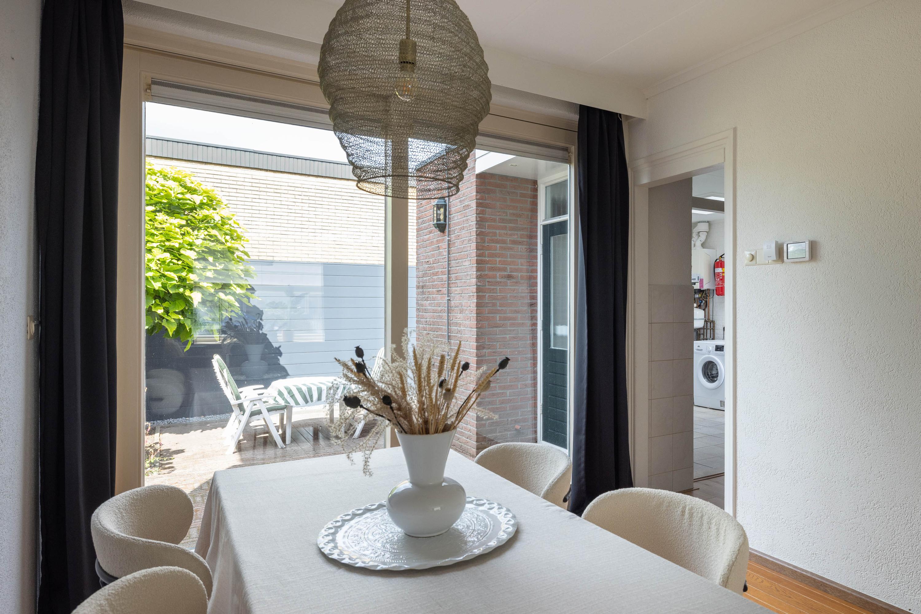 Vrijstaande woning te koop: Breemarsweg 116, Hengelo