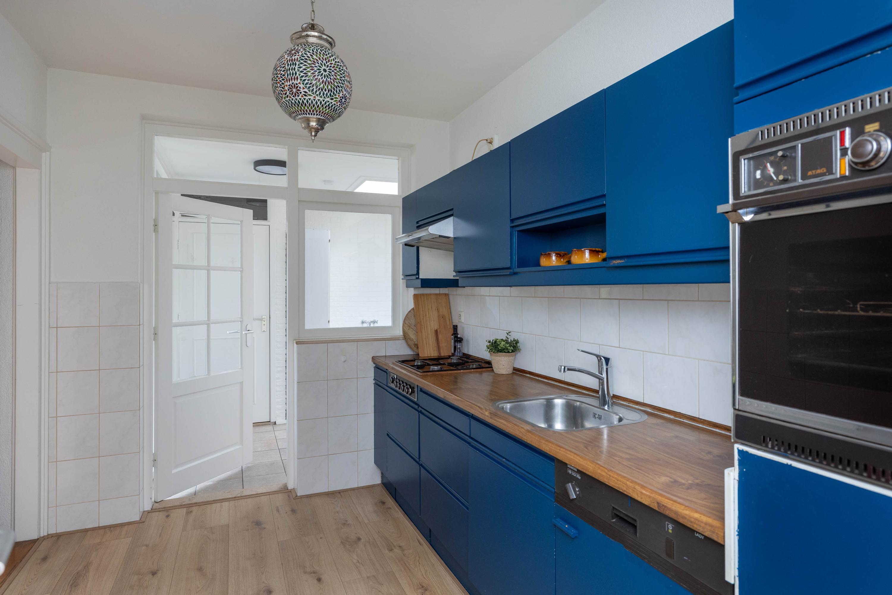 Vrijstaande woning te koop: Breemarsweg 116, Hengelo