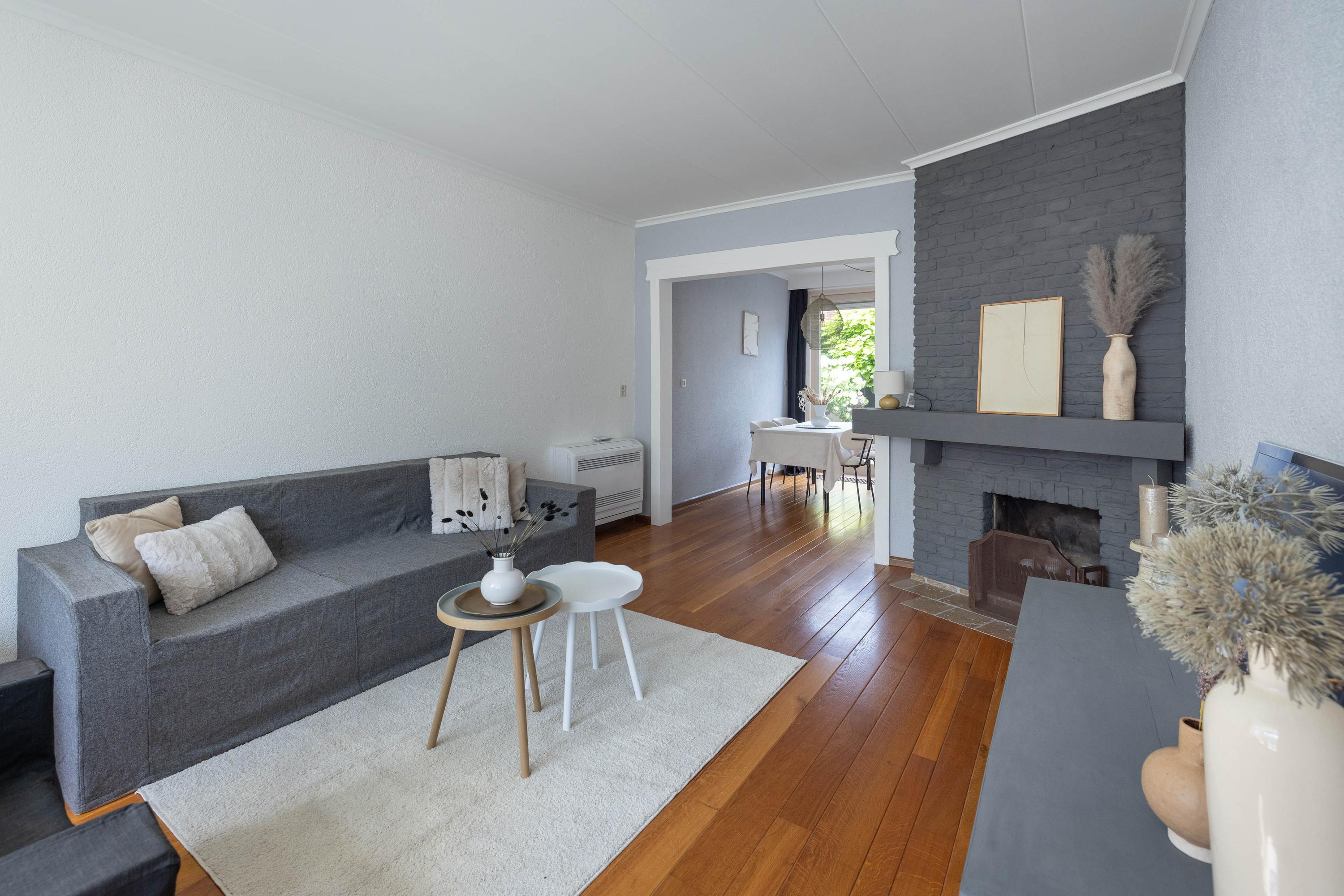Vrijstaande woning te koop: Breemarsweg 116, Hengelo