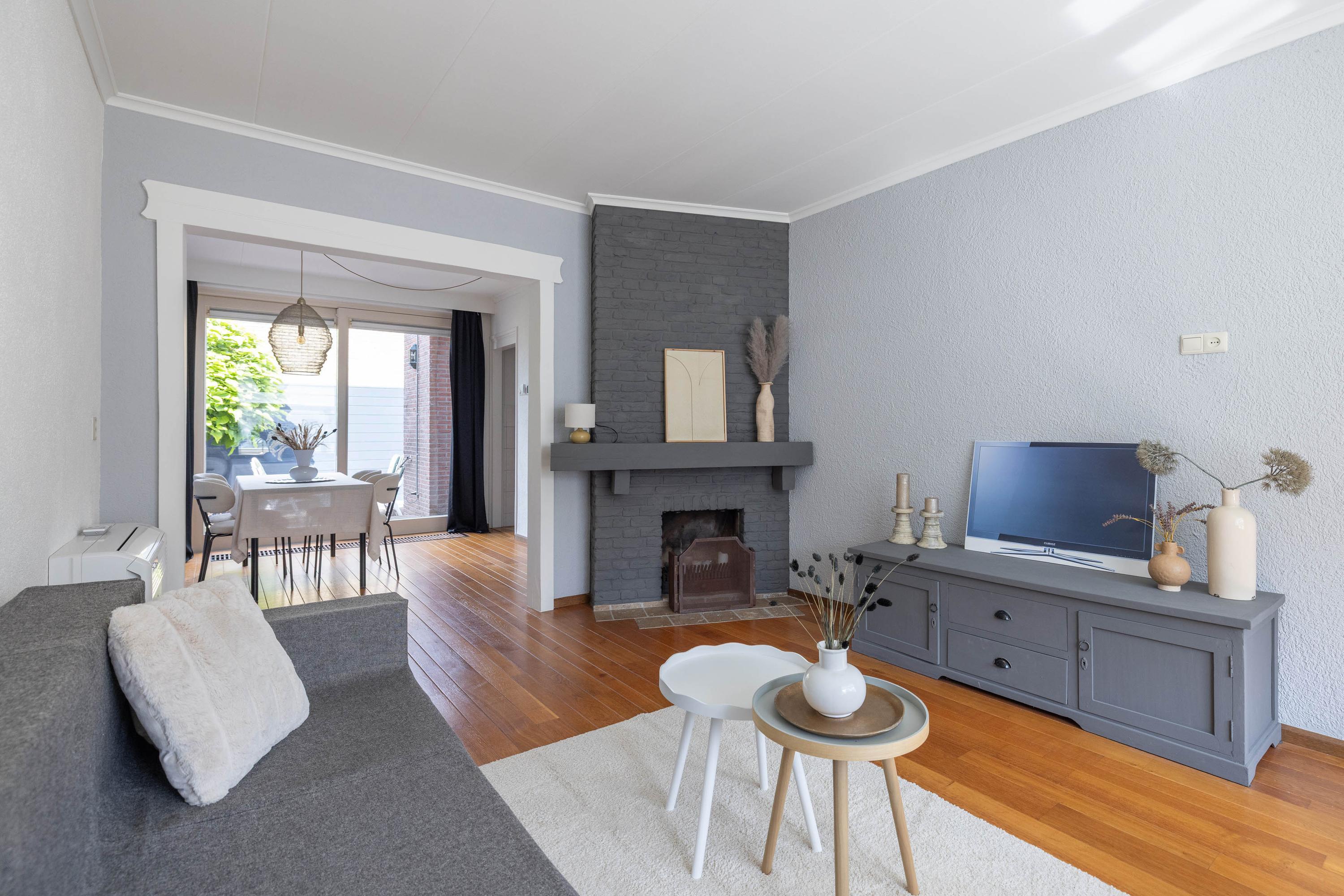 Vrijstaande woning te koop: Breemarsweg 116, Hengelo