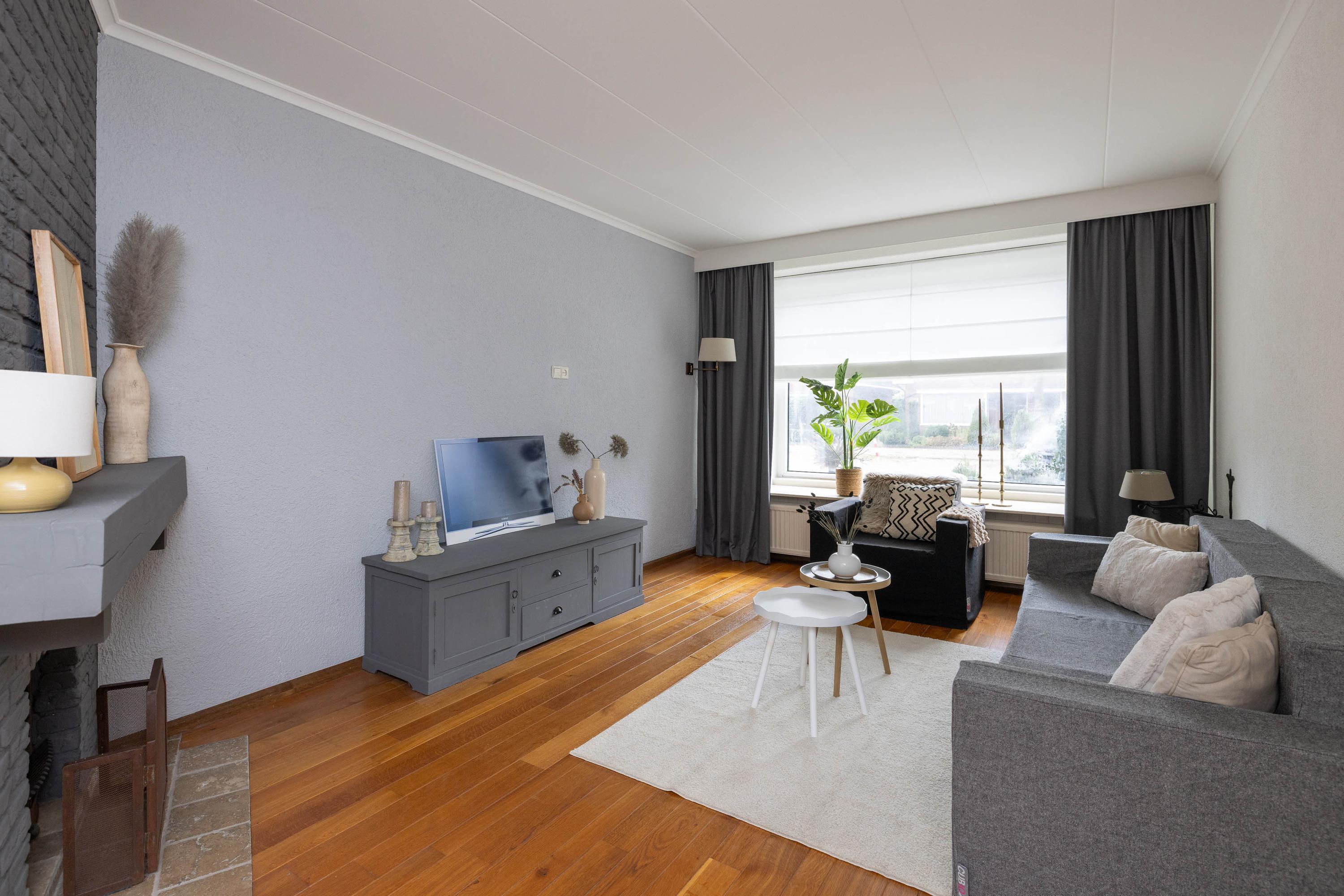 Vrijstaande woning te koop: Breemarsweg 116, Hengelo