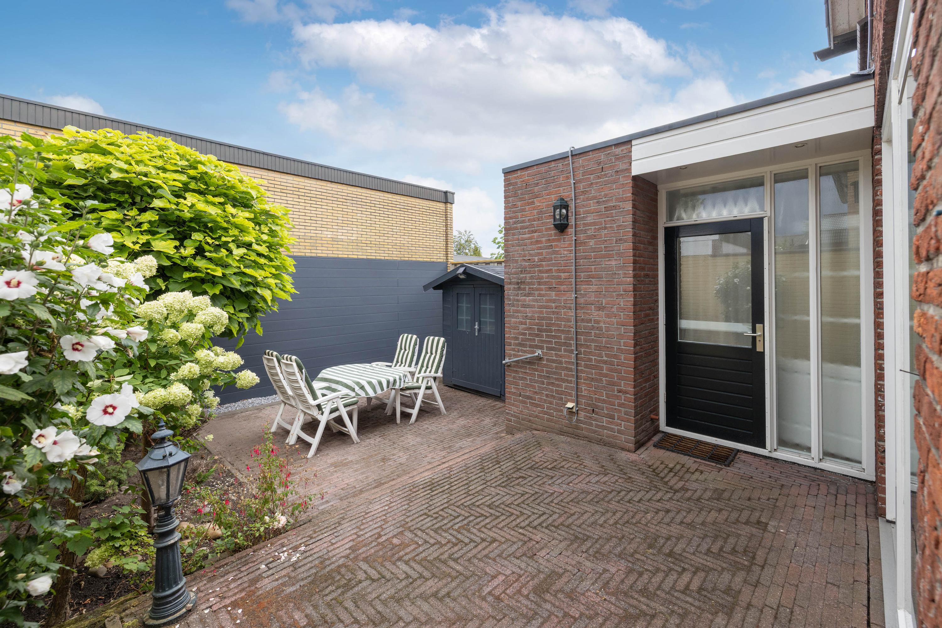 Vrijstaande woning te koop: Breemarsweg 116, Hengelo