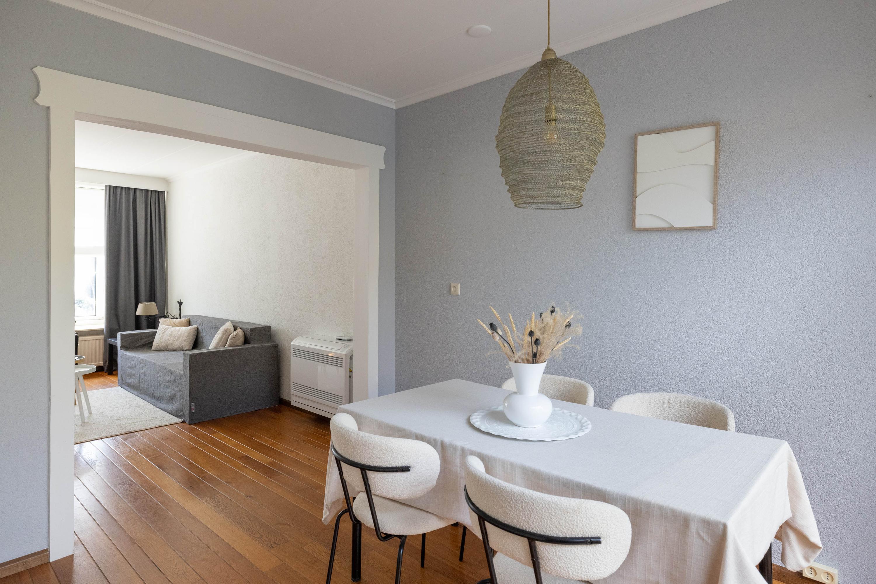 Vrijstaande woning te koop: Breemarsweg 116, Hengelo