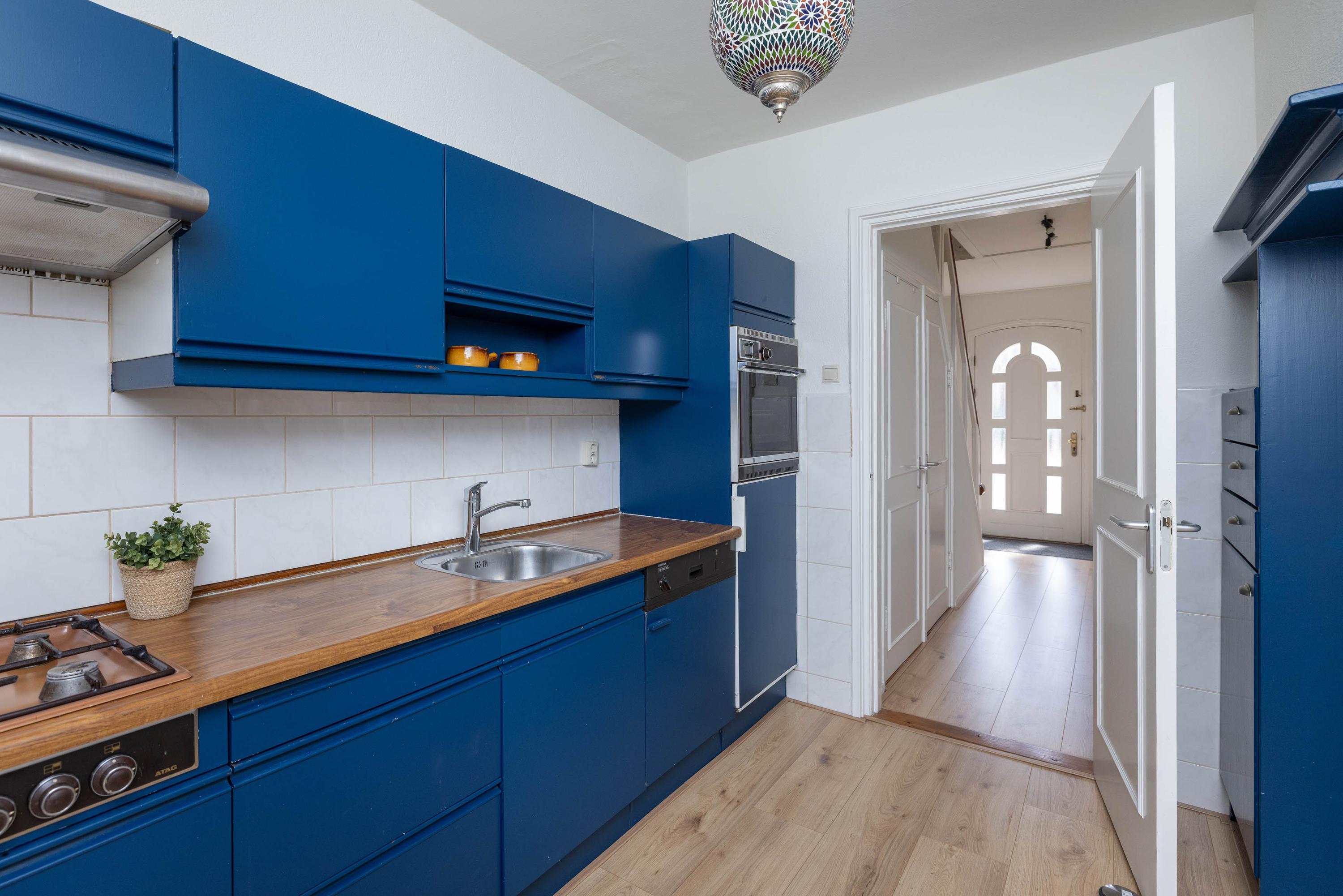 Vrijstaande woning te koop: Breemarsweg 116, Hengelo