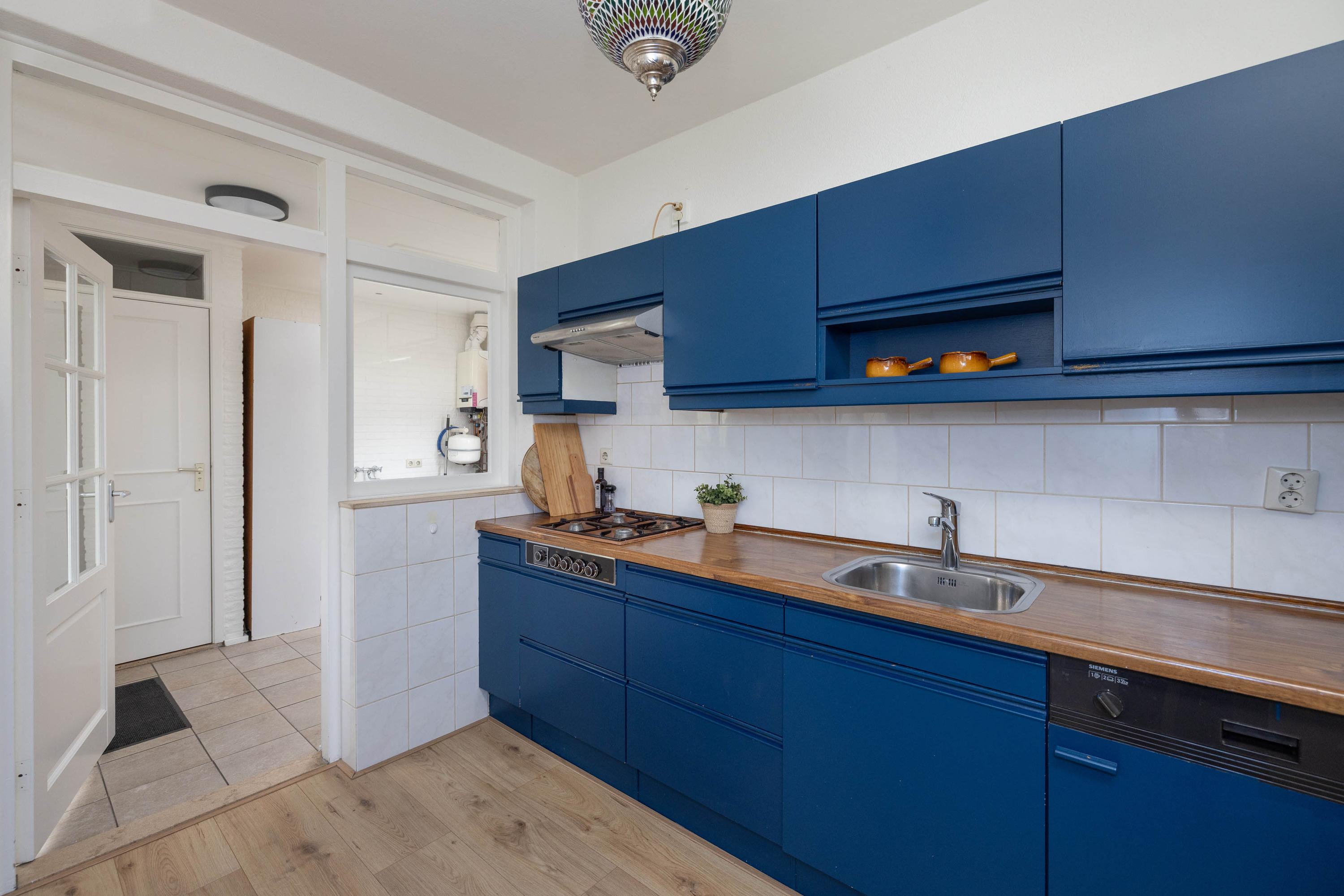 Vrijstaande woning te koop: Breemarsweg 116, Hengelo