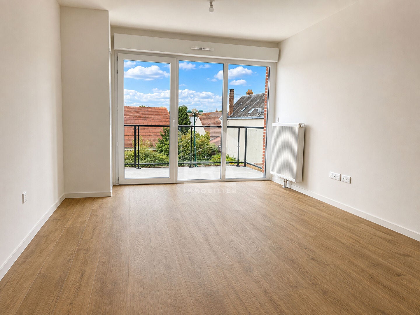 Flat Rue Saint-Chéron in Chartres