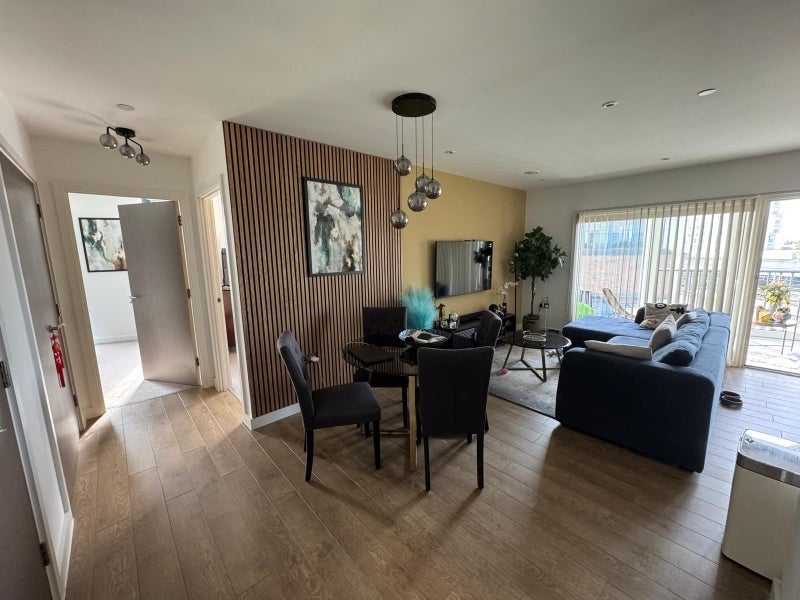 Room Cambridge Road in Greater London