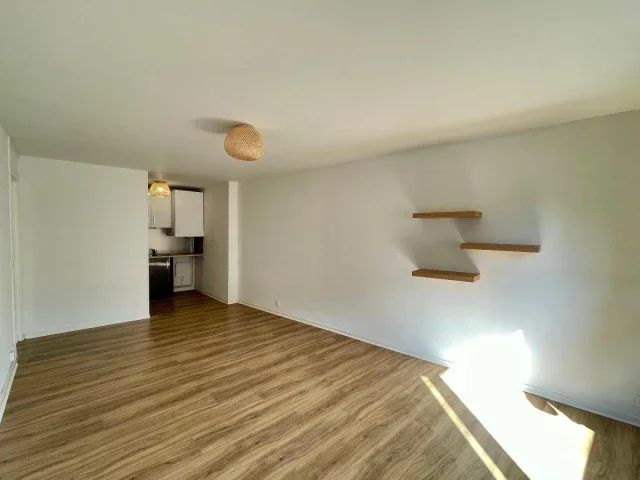 Appartement Rue Saint-Lazare à Angers