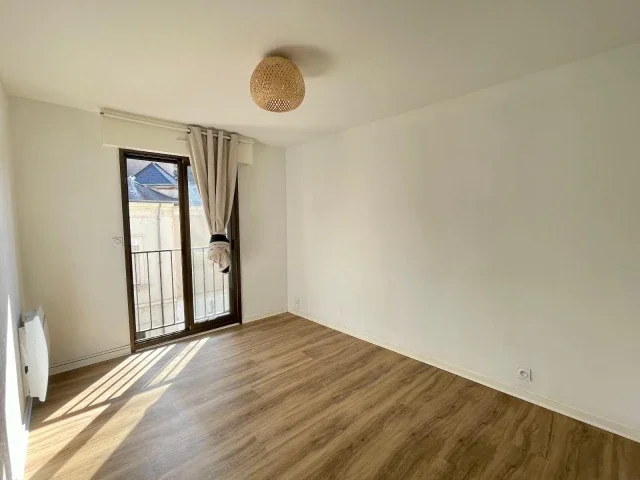 Appartement Rue Saint-Lazare à Angers