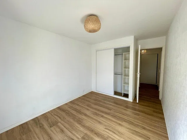 Appartement Rue Saint-Lazare à Angers
