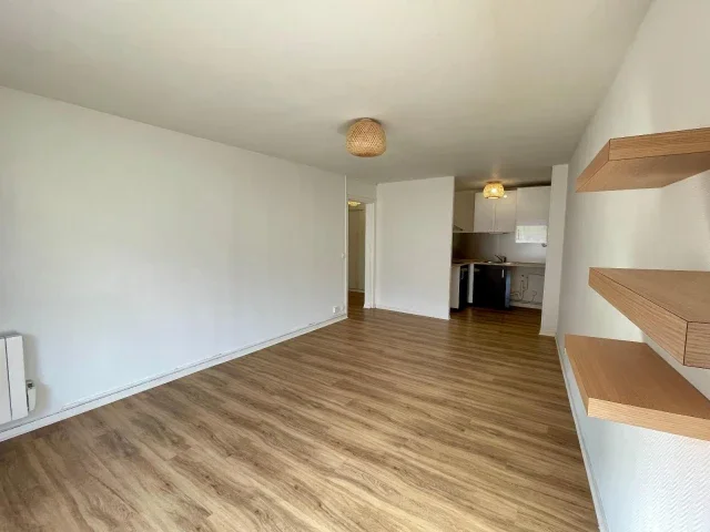Appartement Rue Saint-Lazare à Angers