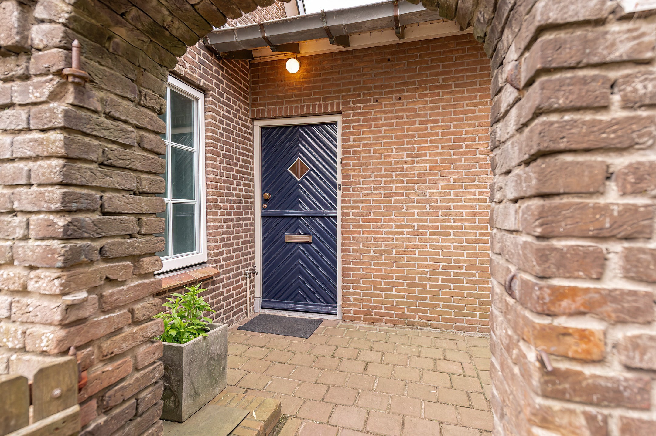 Vrijstaande woning te koop: Steenfabriek 3, Heesselt