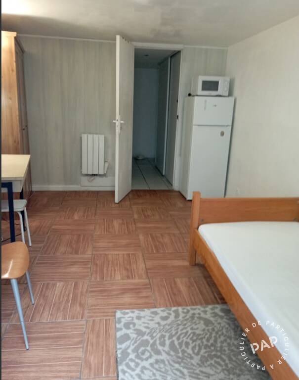 Chambre Rue des Meuniers à Bagneux