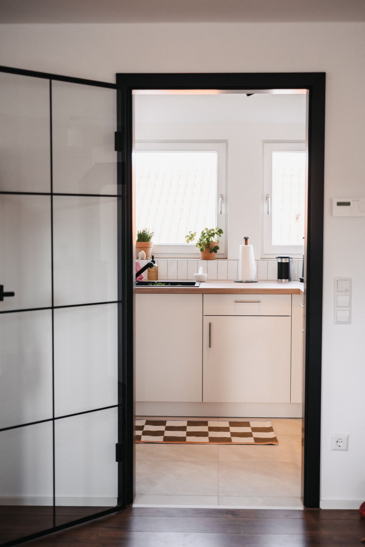 Wohnung Klausenstraße in Nordhausen