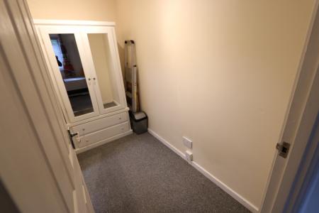 Flat Ebourne Close in Kenilworth