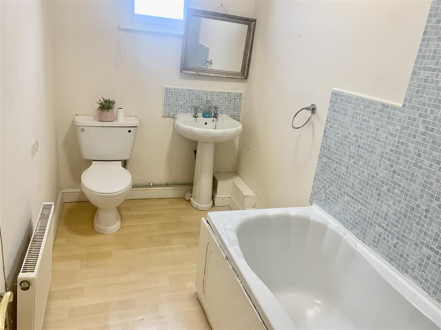Flat Bath Street in Erewash