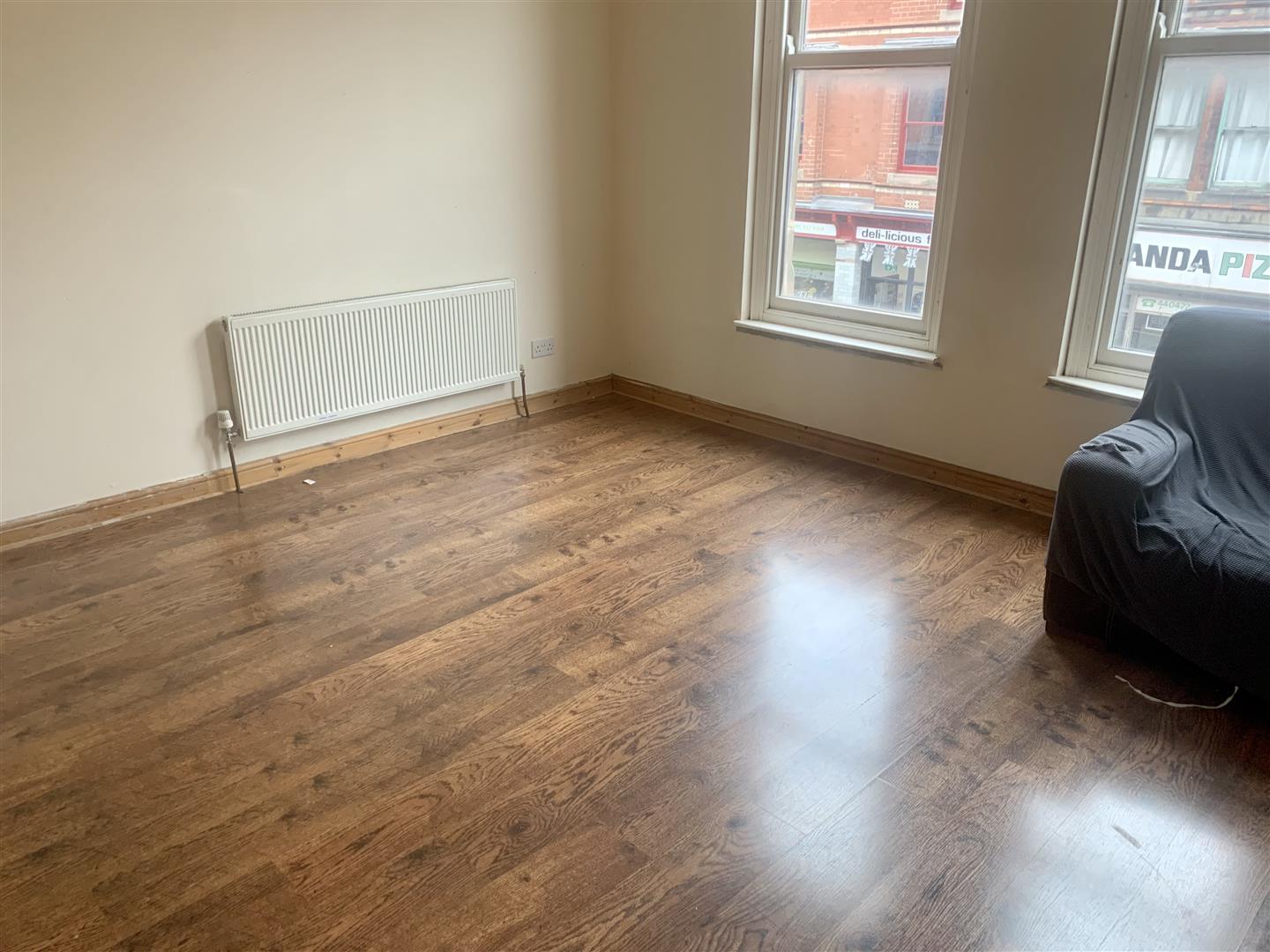 Flat Bath Street in Erewash