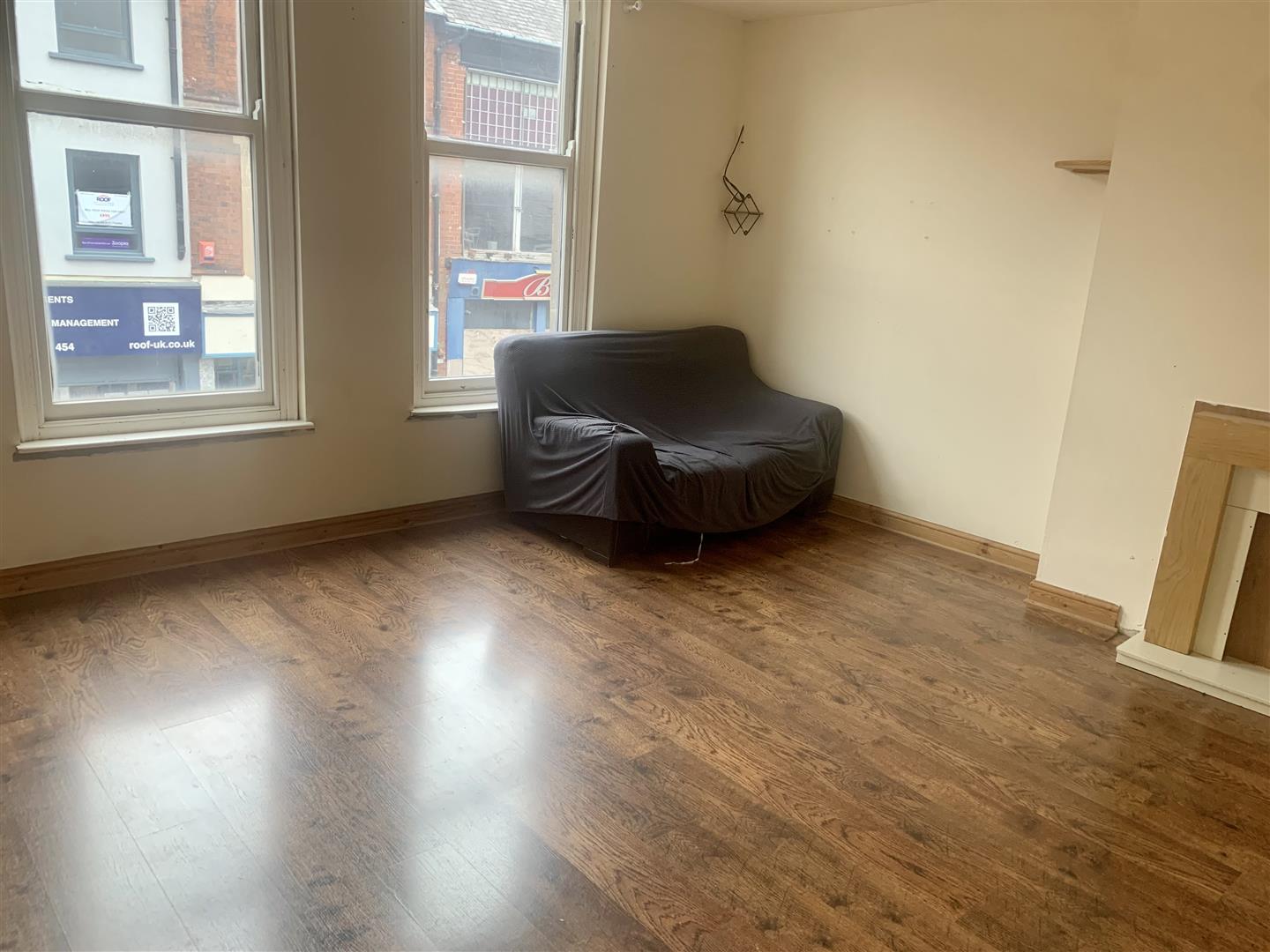 Flat Bath Street in Erewash
