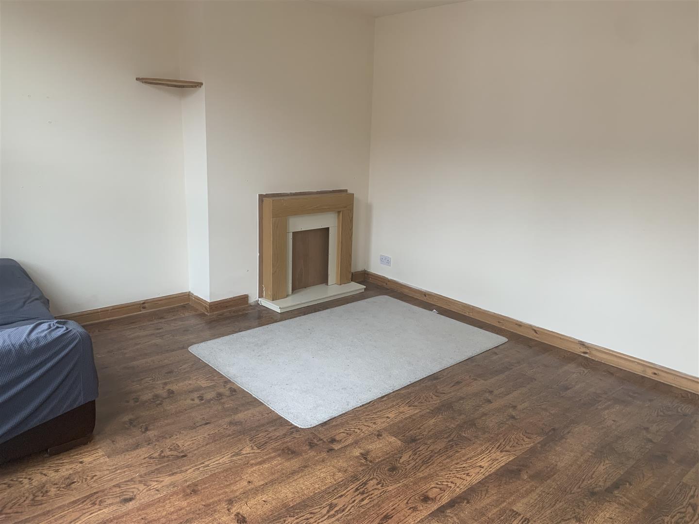Flat Bath Street in Erewash