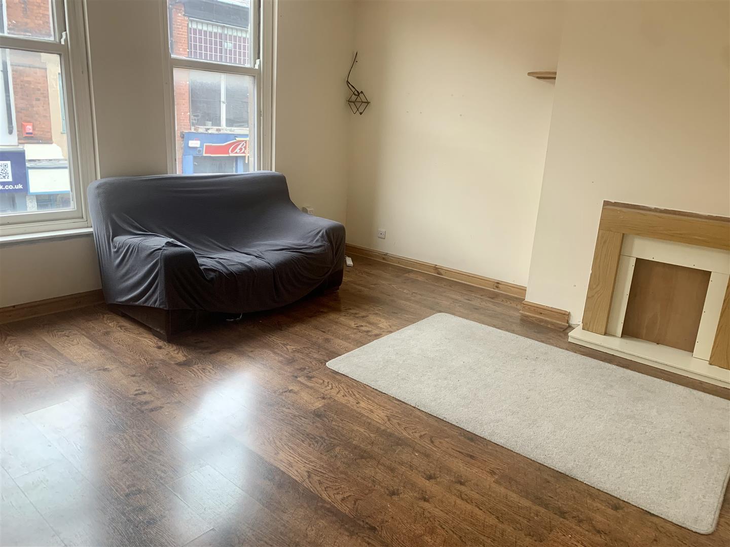 Flat Bath Street in Erewash